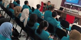 Bahas Independensi Mahkamah Konstitusi, FH Uniska dan MK Gelar Webinar