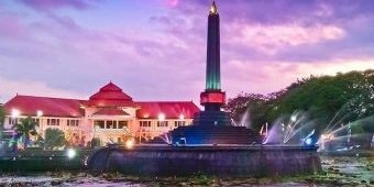 BMKG 24 Januari 2024: Kota Malang Cerah Berawan