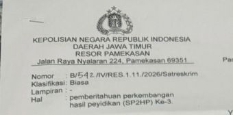 Pemilik Travel Umrah di Pamekasan Jadi Tersangka, Kerugian Jemaah Rp300 Juta