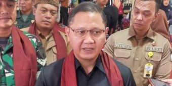 Pj Wali Kota Batu Soroti Peran Strategis Pers dalam Masyarakat di Peringatan HPN 2025