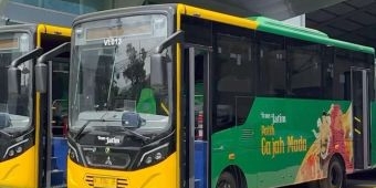 Bus Trans Jatim Masuk Pasuruan pada 2027, Pemkab Tunggu Petunjuk Teknis