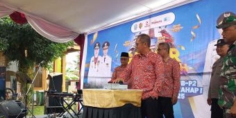 Gebyar Pajak Mojokerto Dorong Digitalisasi dan Apresiasi Wajib Pajak Tepat Waktu