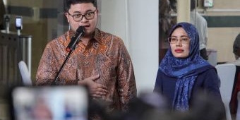 Bupati Kediri Terangkan 4 Sektor yang Tak Bakal Kena Imbas Efisiensi Anggaran