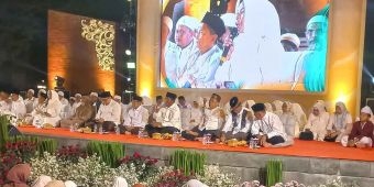 Peringati Tahun Baru Islam 1447 H, Pemkot Mojokerto Gelar Doa Bersama