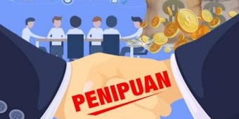 Mau Urus SIM di Satpas Polresta Sidoarjo, Warga Tandes Surabaya Ditipu Calo