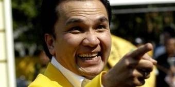 Kubu Prabowo Anggap SBY Panik dan Menjilat Ludahnya Sendiri