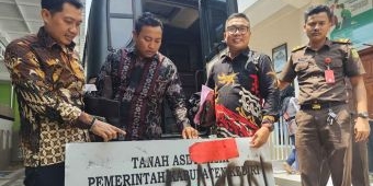 Sidang Anak Terlibat Demo Rusuh di Kediri, Penasihat Hukum Dorong Restorative Justice