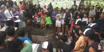 Pelajar Tewas Akibat Tawuran Gangster di Surabaya, Polisi Periksa 16 Saksi dan Amankan 3 Remaja