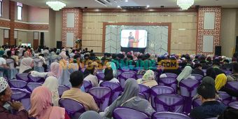MAN 1 Probolinggo Cetak Lulusan Berdaya Saing Global