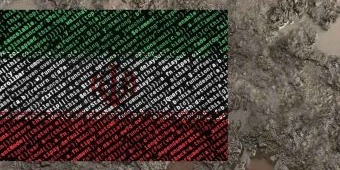 Hacker Iran Susupi Malware pada Jaringan Penting Amerika Serikat
