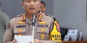 Hasil Operasi Lilin Semeru 2024 Selama 12 Hari, Polda Jatim Ungkap Tren Penurunan Beragam Kasus