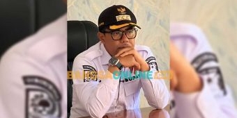 Bupati Probolinggo Imbau ASN Tak Gunakan LPG 3 Kg