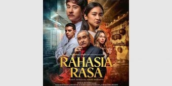 Film Rahasia Rasa Tayang 20 Februari 2025