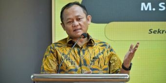 Soal Isu Penggulingan Prabowo pada Juni-Juli, Ini Kata Golkar dan Istana