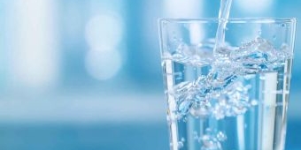 Berikut Kriteria Air Mineral Layak Konsumsi