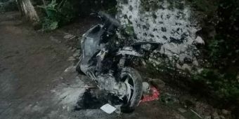 Buntut Tawuran Warga Desa Campurejo dan Banyutengah: Rumah hingga Motor Dibakar, Mobil Dirusak