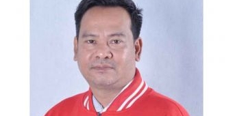 DPD PSI Gresik Klaim Sejumlah Kader Partai Siap Bergabung Jelang Pemilu 2029