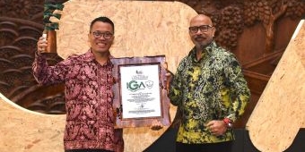 Smartfren Raih Penghargaan Indonesia Green Awards 2024