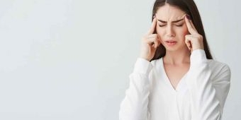 Awas! Pusing Bisa Jadi Gejala Penyakit Berbahaya