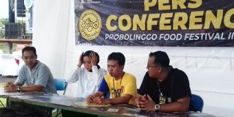 Kenalkan Kuliner, Profest 2020 Gelar Lomba Masak Chef Antar Provinsi