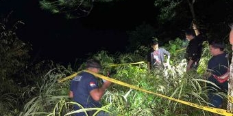 Pemburu Ayam Hutan Tewas Tertembak di Blitar