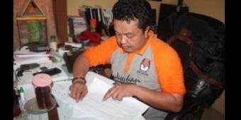 Suara Tidak Sah di Pilbup Ngawi Capai 27.282, Ketua KPU Salahkan KPPS
