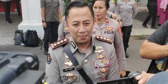 Soal Tuduhan Ijazah Palsu Jokowi, Polda Metro Jaya Periksa 3 Orang Saksi