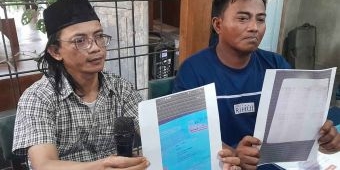 Pokmas Srikandi Situbondo Desak KPK Usut Korupsi Anggota DPRD Jatim