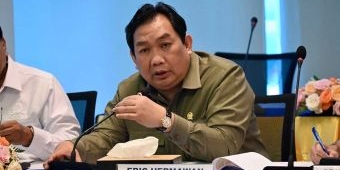 Anggota DPR RI ini Apresiasi Respons Pemerintah soal Cukai Rokok untuk Petani Madura