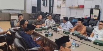 DPRD Gresik Minta Usaha Tambak Udang di Bawean Berhenti Aktivitas Sampai Perizinan Lengkap