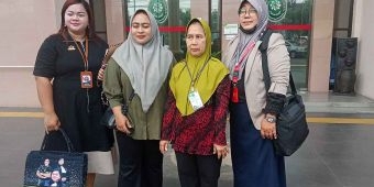 Sidang TPPO di Mojokerto: Kuasa Hukum Tegaskan Tak Ada Unsur Pidana