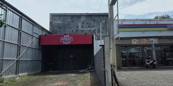 Pengurus Muhammadiyah Tolak Pendirian Outlet 23 HWG di Tuban