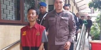 Terdakwa Kasus Pembunuhan Satu Keluarga di Kediri Ditutut Hukuman Mati