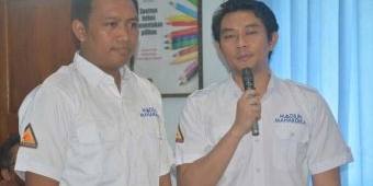 Calon Wali Kota - Wakil Wali Kota Independen Madiun Lolos Verifikasi Faktual KPU