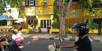 Juknis Musda Golkar Gresik Mulai Digodok, Salah Satu Syarat Calon Ketua Tak Boleh Tercela
