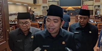 Bupati Jember Siap Sambangi Kementerian di Jakarta, Perjuangkan Nasib Honorer dan Tambahan Kuota ASN