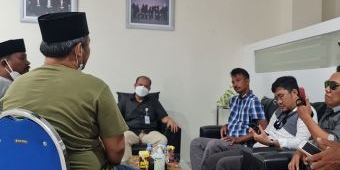 Warganya Tak Tercatat di Database, Kades Lajing Labrak BPJS Kesehatan Bangkalan