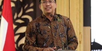 Bupati Ahmad Muhdlor Nyaris Ditangkap, Tiba-Tiba Ada Perintah...