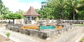 Dari Ken Arok hingga Bung Karno, Blitar Jadi Jejak Peristirahatan Tokoh Besar Nusantara