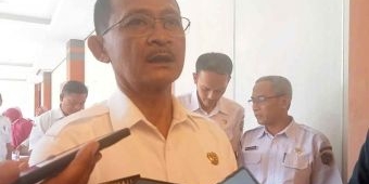 Tunggakan PBB-P2 di Tulungagung Capai Rp18 Miliar