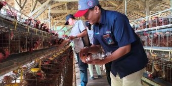 Libatkan Berbagai Unsur, PT SIG Pabrik Tuban Monev Program CSR Selama 2024