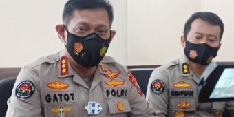 Sikapi Teror Bom Makassar, Kapolda Jatim Instruksikan Perketat Penjagaan, Terutama Surabaya-Malang
