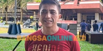 Disparbud Kabupaten Kediri Siapkan Kalender Event 2026