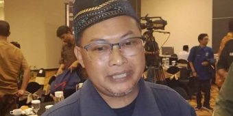 Ada Perubahan Dapil di Pemilu 2024, Ketua DPD Gelora Jember Mengaku Senang
