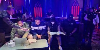 The Souls Malang Tetap Beroperasi Meski Izin Hiburan Belum Lengkap