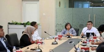 Wamen ATR/BPN Tegaskan Penyelesaian Konflik Agraria Berbasis HAM