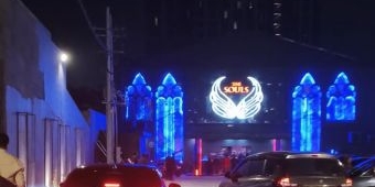 The Souls Kembali “Hidup”, Izin Dipertanyakan, Hearing Tak Kunjung Datang