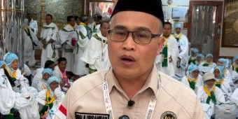 Jemaah Haji Indonesia Mulai Diberangkatkan ke Arafah, PPIH Pastikan Mobilisasi Lancar