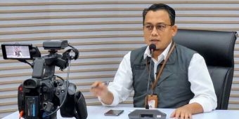 KPK Kembali Periksa Bupati Sidoarjo 3 Mei Mendatang