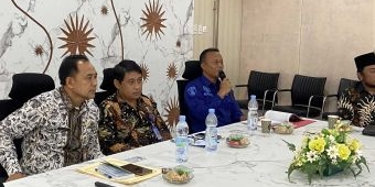 Polres Tuban Siap Dukung Program Pengembangan dan Pembinaan Kabupaten Tanggap Ancaman Narkoba